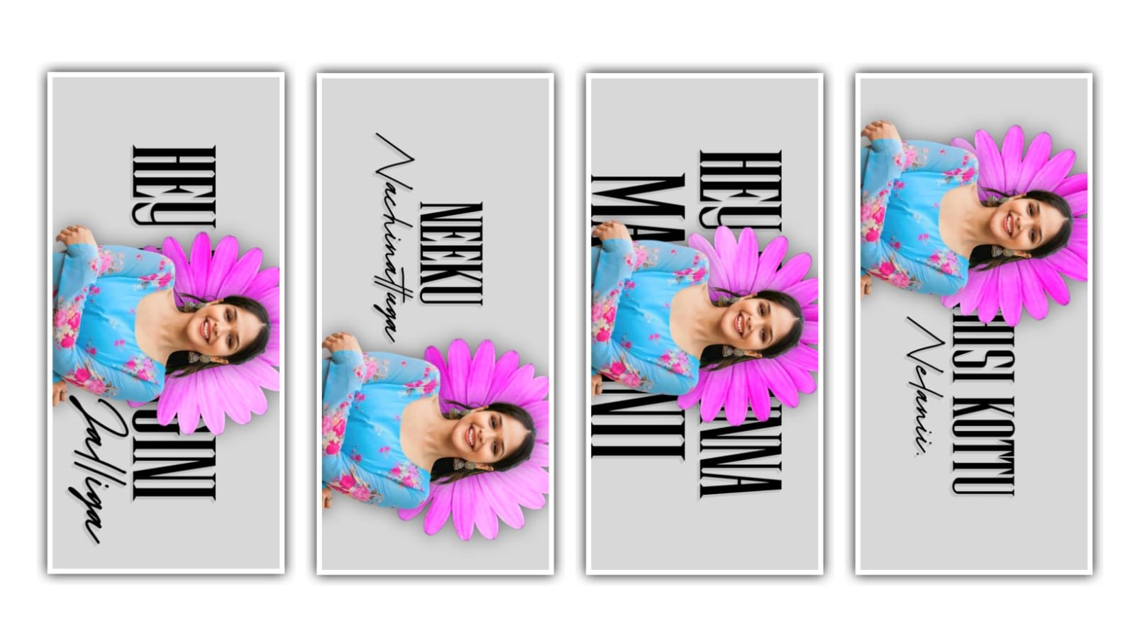 New Trending Song 1style Lyrical Video Editing Reel 61 By 503