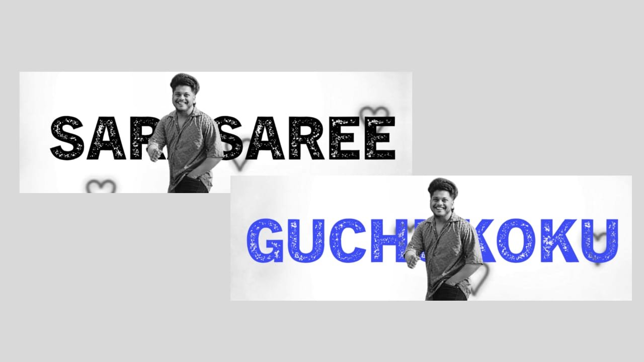 Trending Love Lyrical Video Edit88 By 501