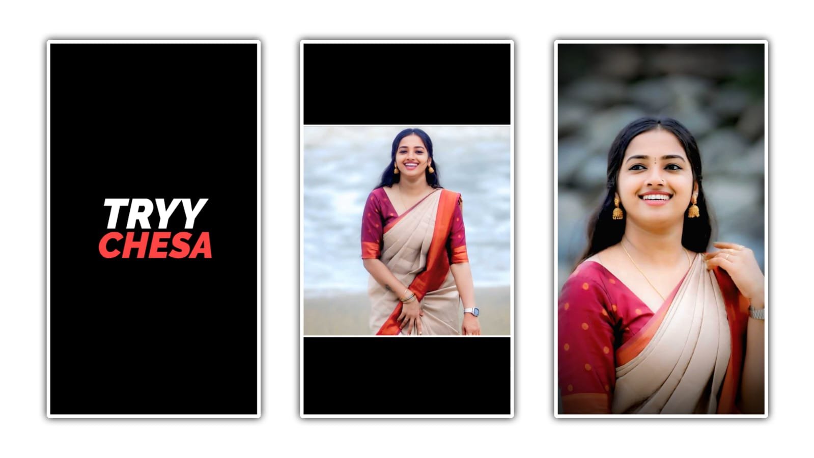 New Trending Telugu Song Lyrical Video Editing Reel 63 By 503