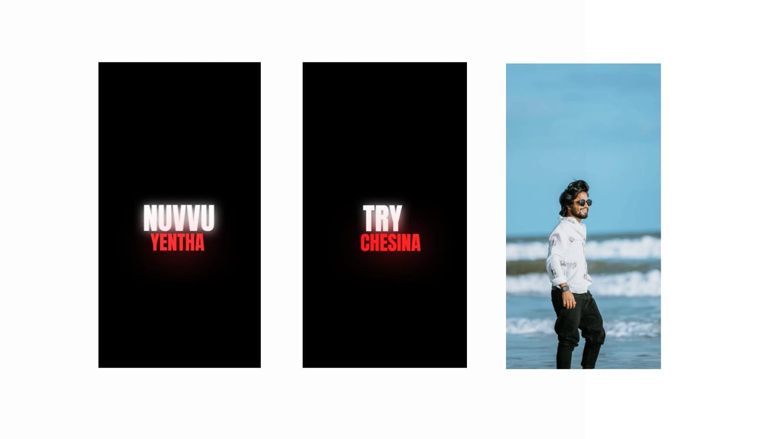 Trending Boys Lyrical Video Editing: A Fresh Wave in Digital Creativity Edit90 By 501