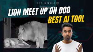 Best Lion & Dog Meetup Useful Prompt Link By 369